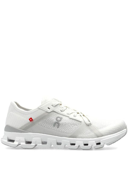 On Running Cloud X 4 AD
White Wolf