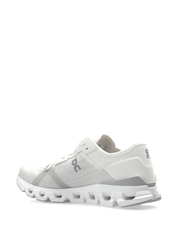 On Running Cloud X 4 AD
White Wolf