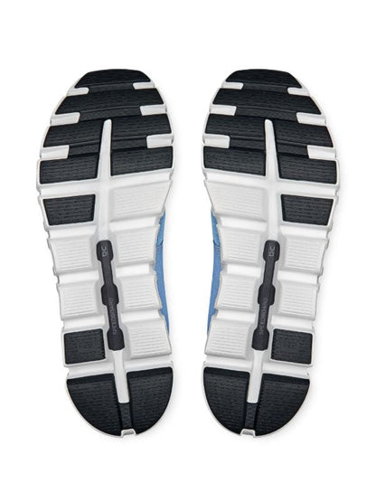 On Running Cloud 6 Chambray White