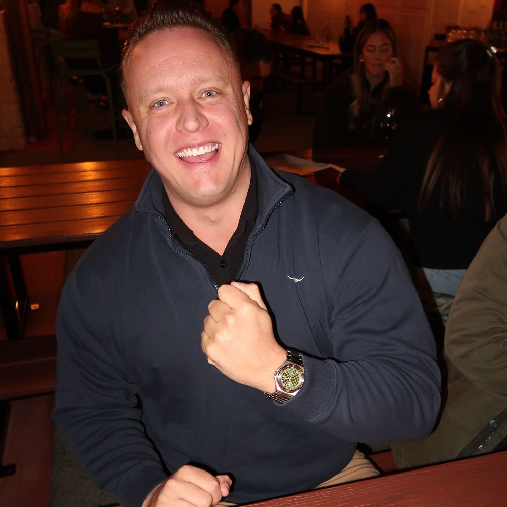 James T