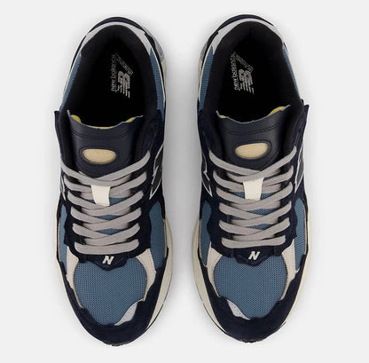 New Balance 2002RD Dark Navy - New Balance (2)