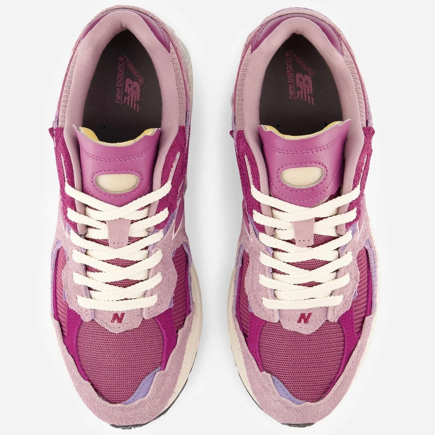 New Balance 2002RD Pink - New Balance (2)