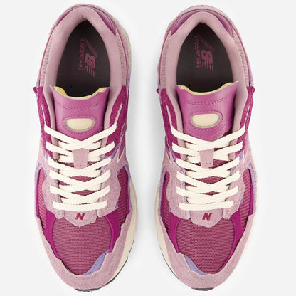 New Balance 2002RD Pink - New Balance (2)