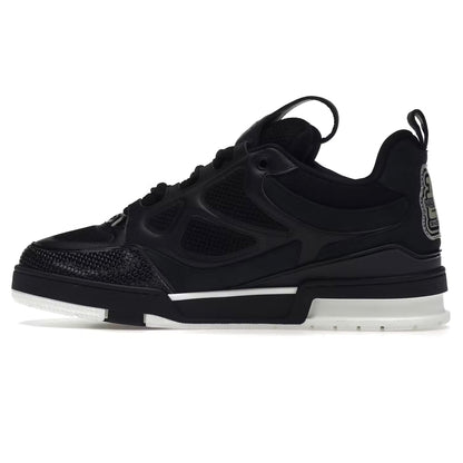 Louis Vuitton LV Skate Black White - #1