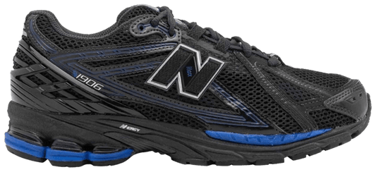 New Balance 1906 R Black Blue - New Balance (2)