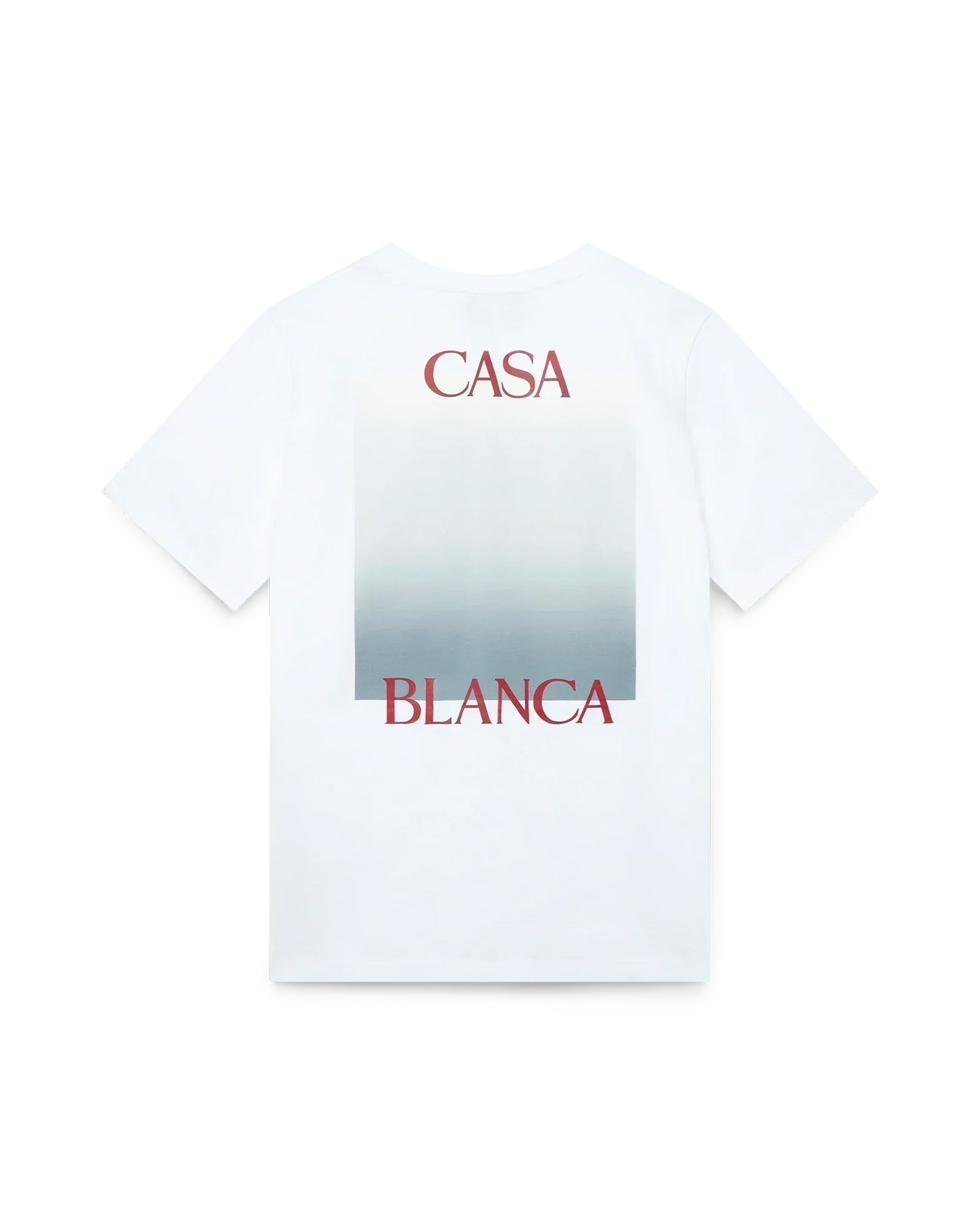 Gradient Casa Logo T-Shirt - casablanca (4)
