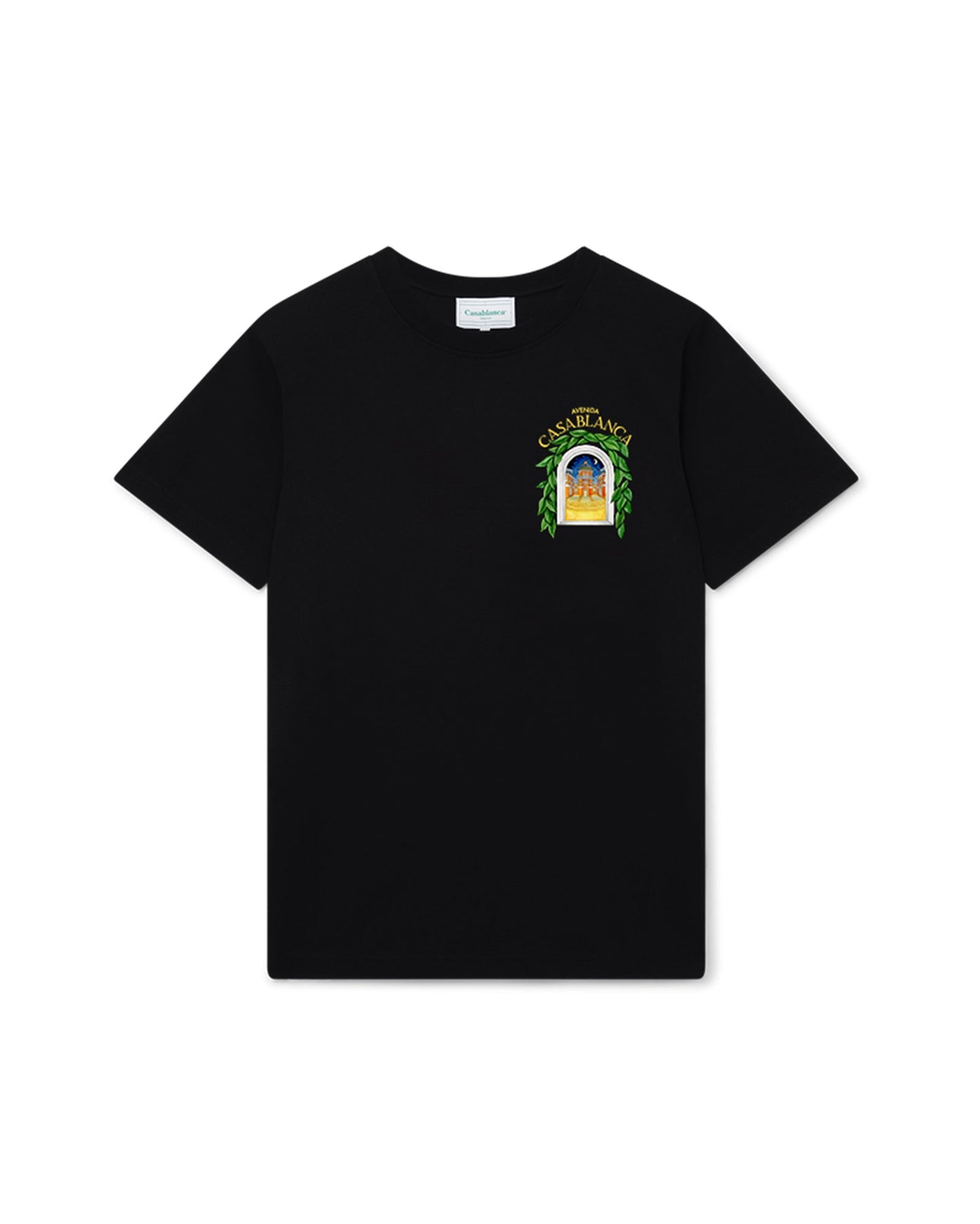 Casablanca Avenida T-Shirt