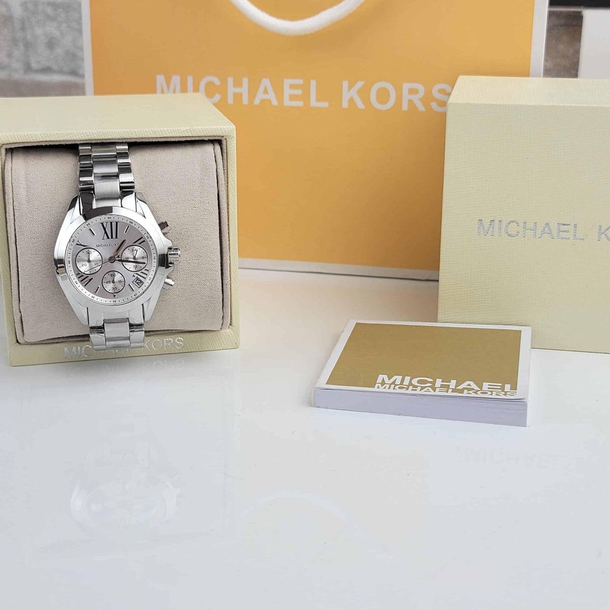 Michael Kors MK6174