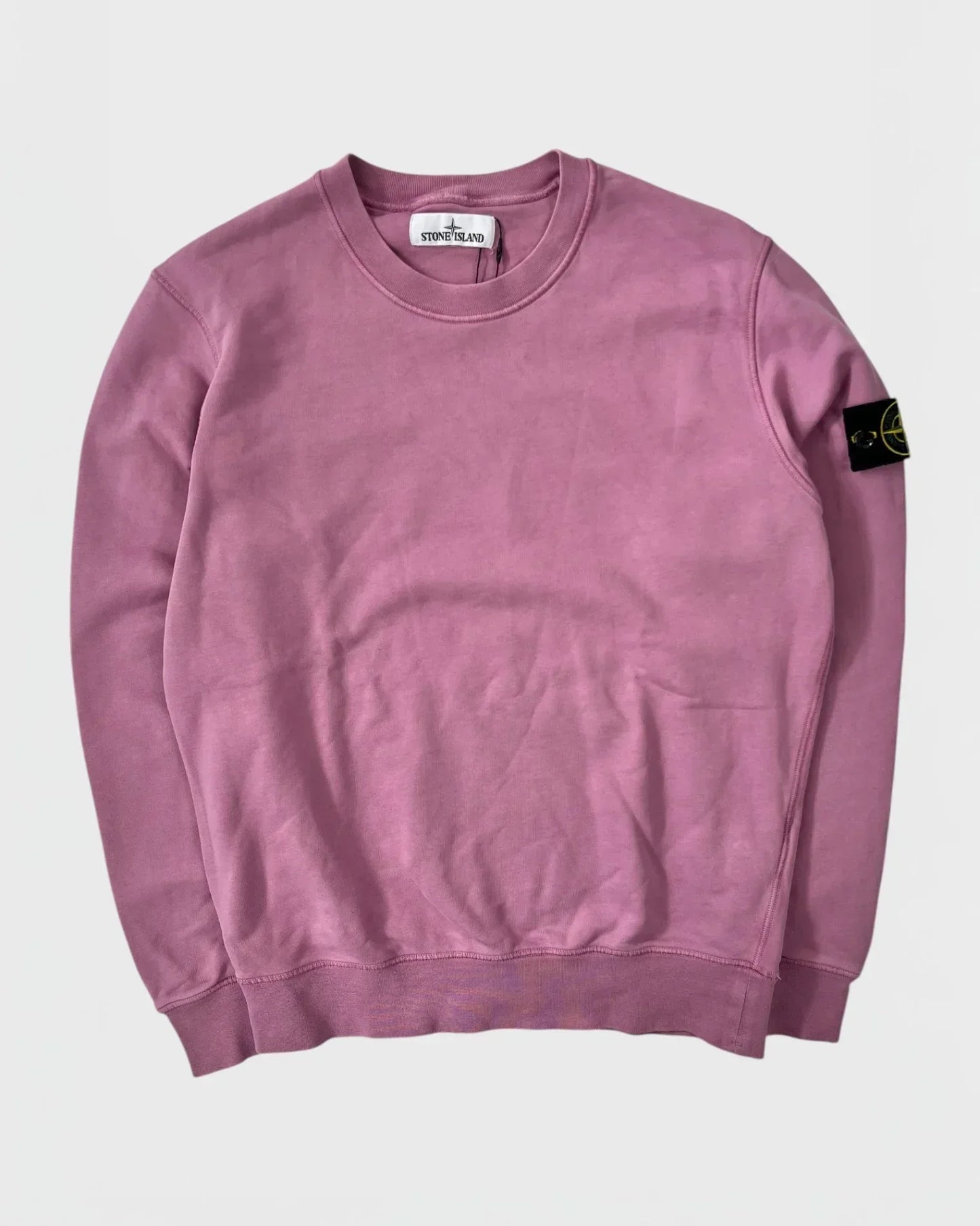 Stone Island pull - Rose