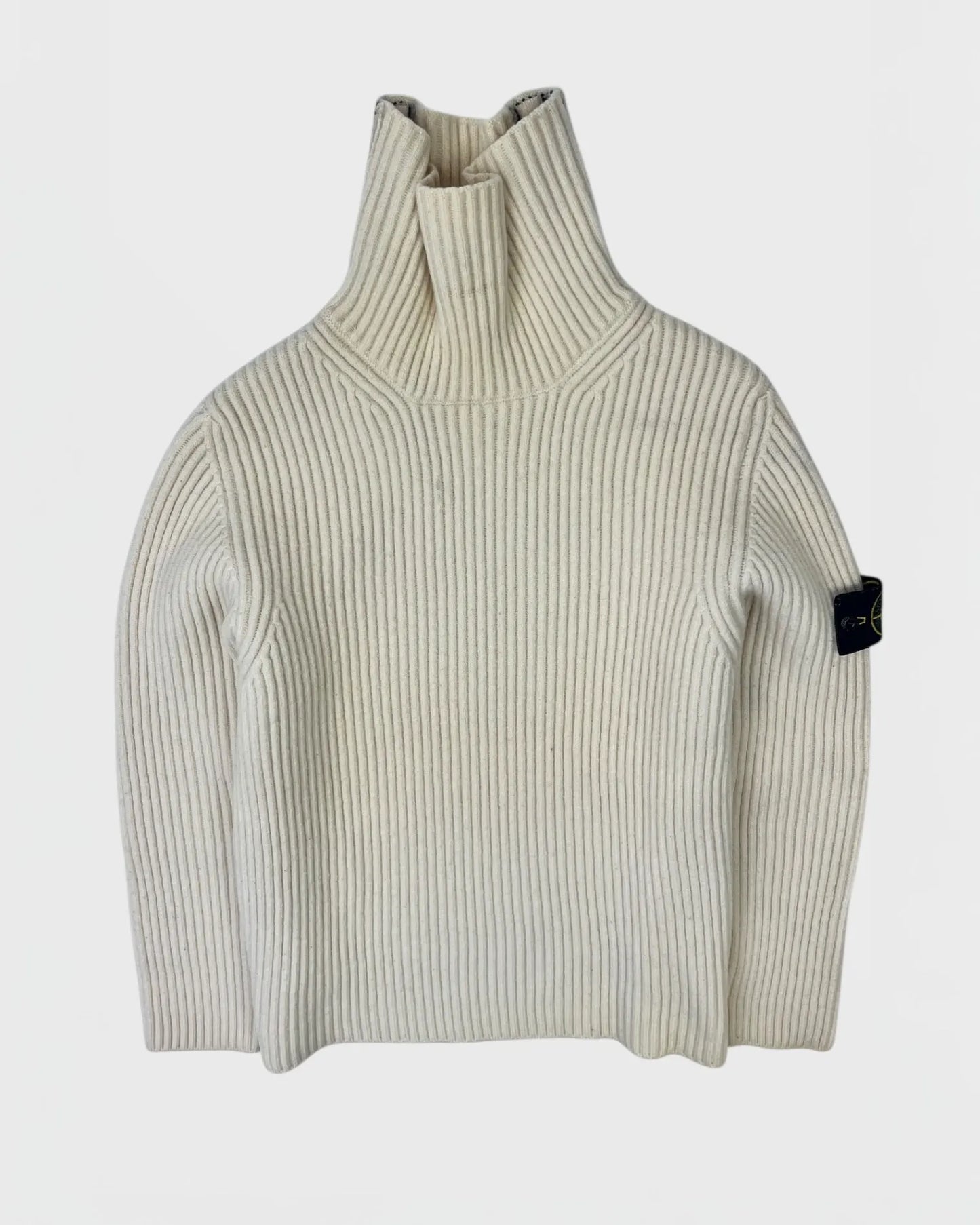 Stone Island pull - Clair
