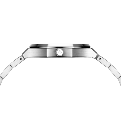 Silver/pink dial goddess (Pre-order ships out in August)