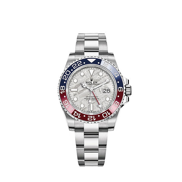 Rolex GMT-Master II 126719BLRO