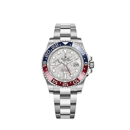 Rolex GMT-Master II 126719BLRO