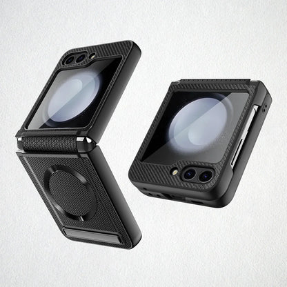 Samsung Z Flip Shockproof Case