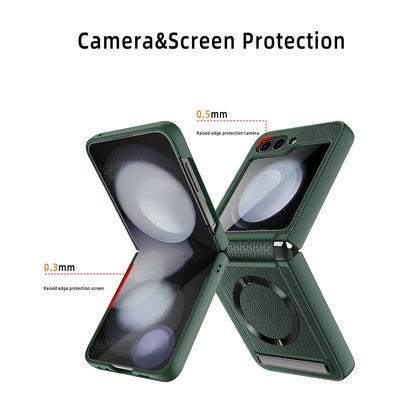 Samsung Z Flip Shockproof Case