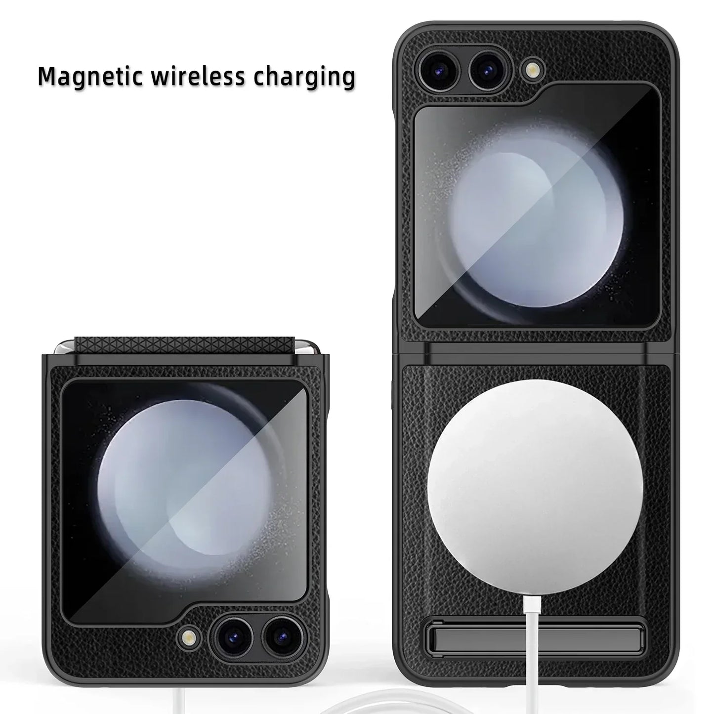 Samsung Z Flip Shockproof Case