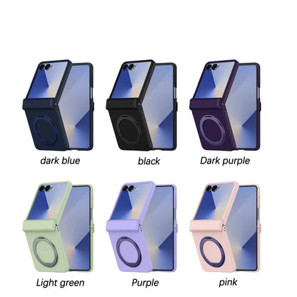 Samsung Z Flip Ringholder Case
