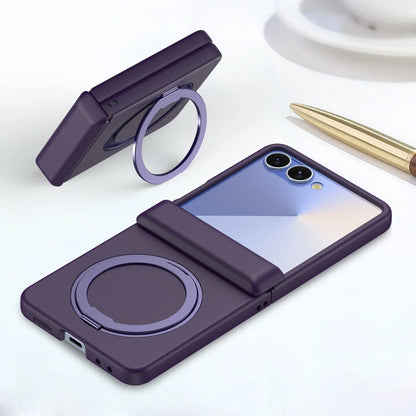 Samsung Z Flip Ringholder Case