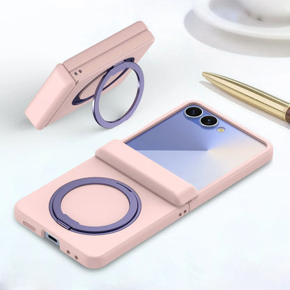 Samsung Z Flip Ringholder Case