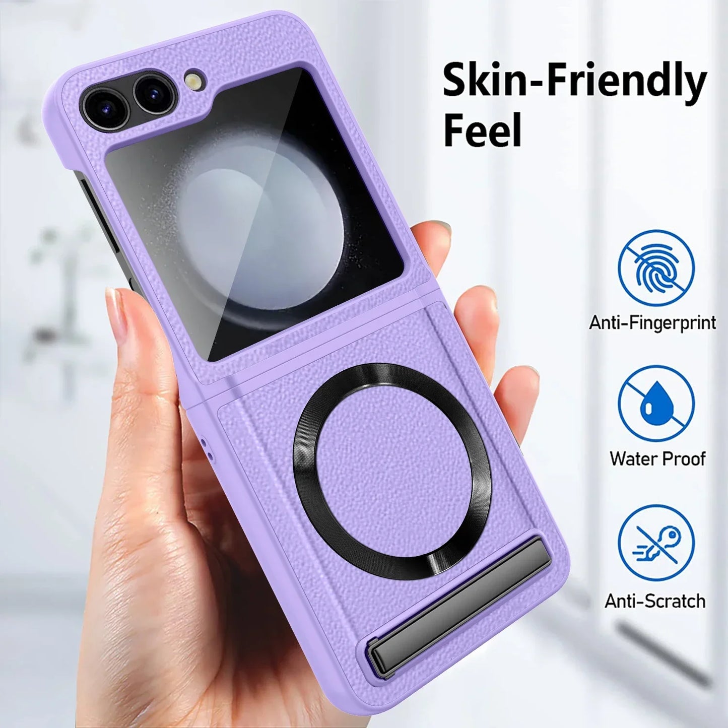 Samsung Z Flip Shockproof Case