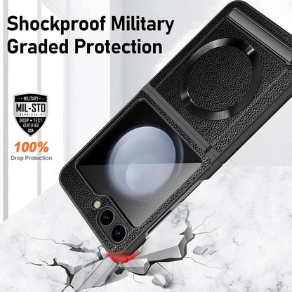 Samsung Z Flip Shockproof Case