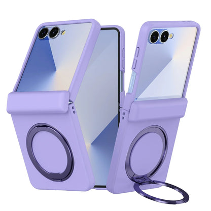 Samsung Z Flip Ringholder Case