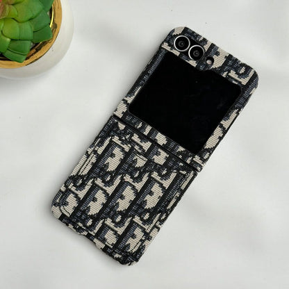 Woven Pattern Case