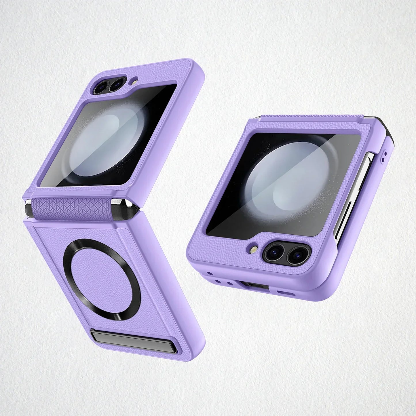 Samsung Z Flip Shockproof Case