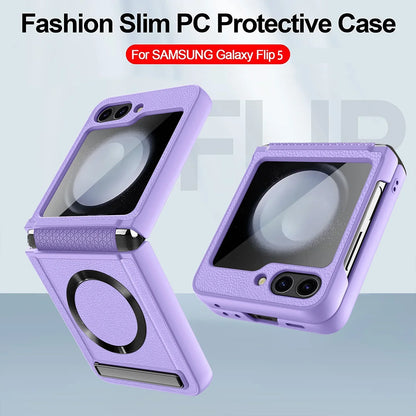 Samsung Z Flip Shockproof Case