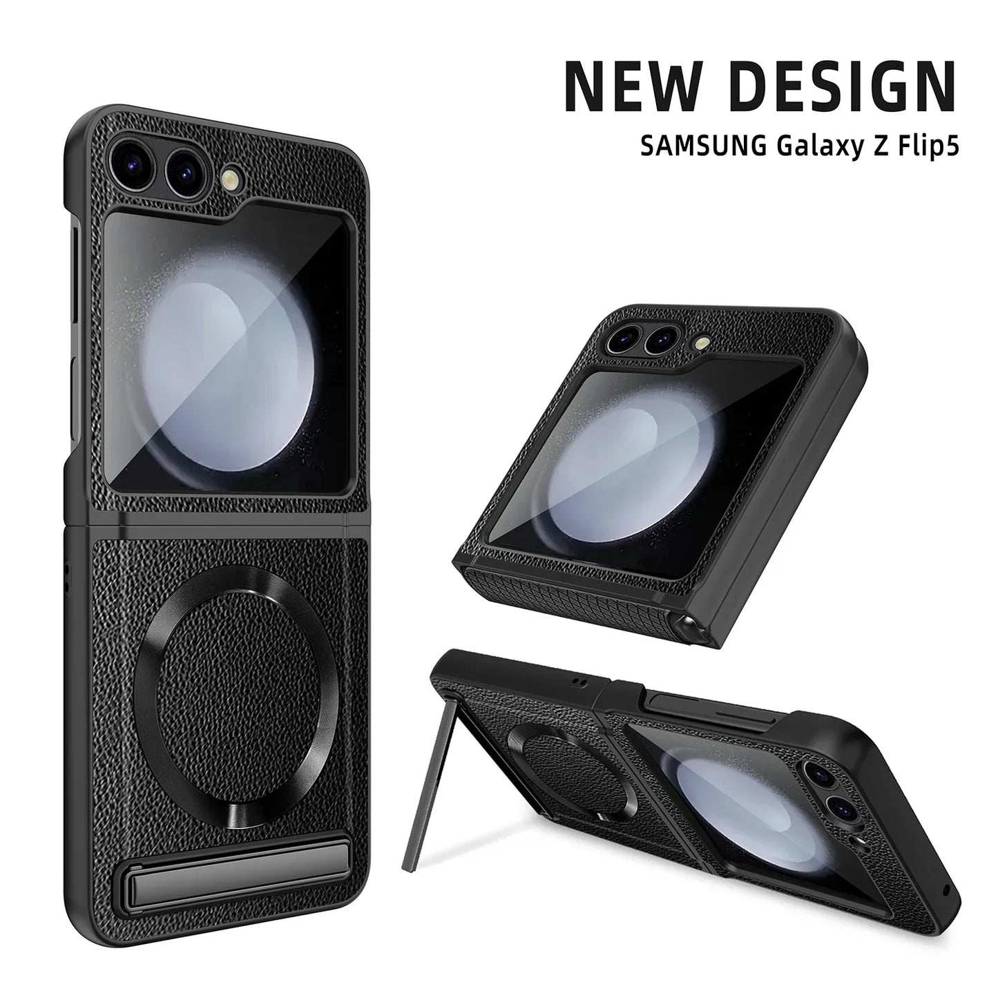 Samsung Z Flip Shockproof Case