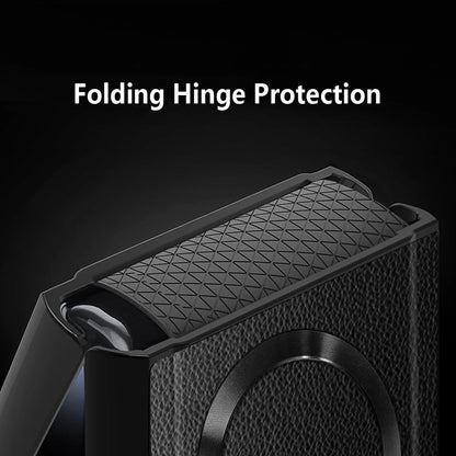 Samsung Z Flip Shockproof Case