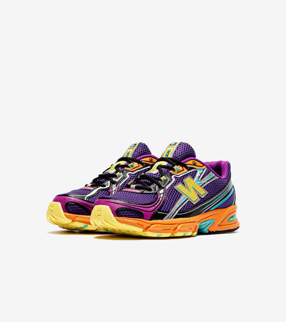 New Balance 740v2 Concord Grape Sun Glow