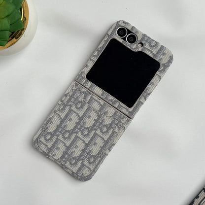 Woven Pattern Case
