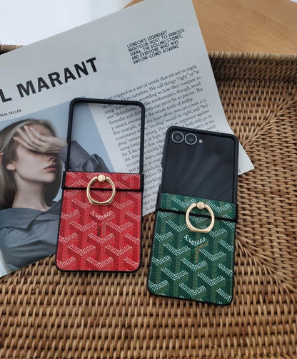 Elite Pocket Ring Case