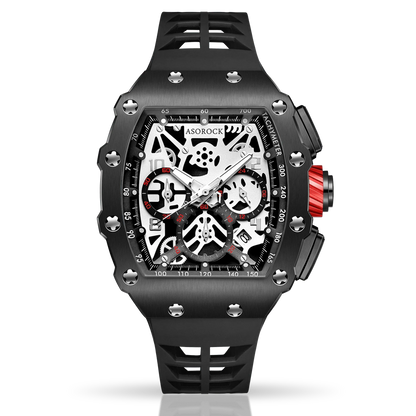 All Black Motorsport