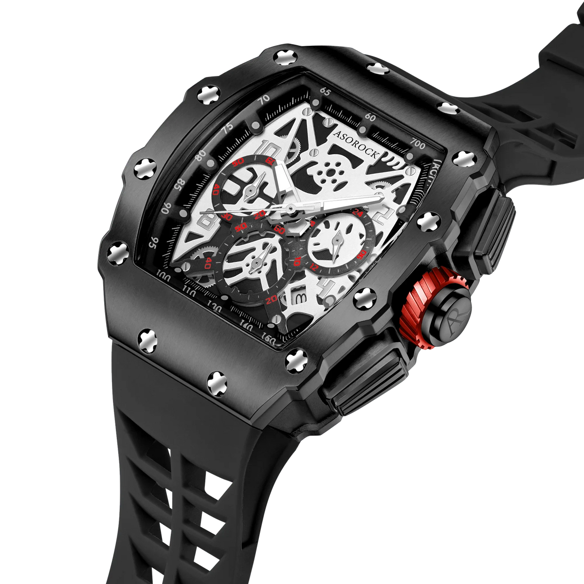 All Black Motorsport