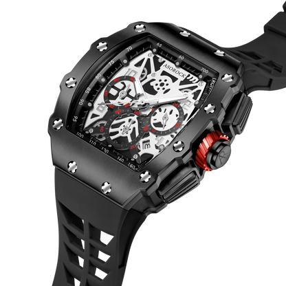 All Black Motorsport