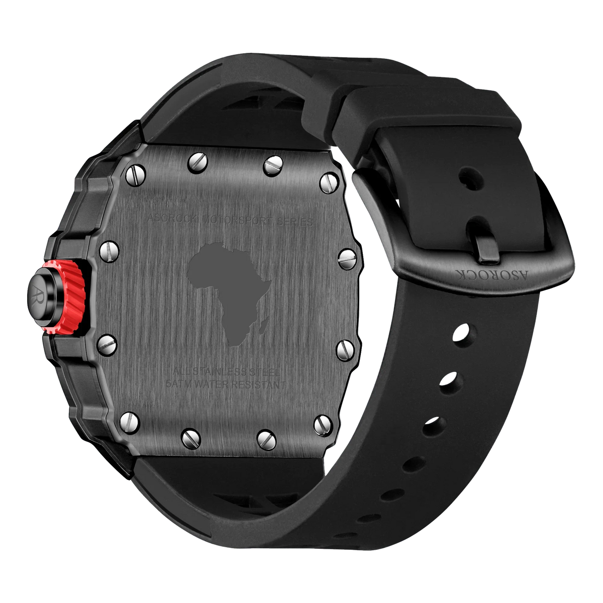 All Black Motorsport