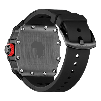 All Black Motorsport