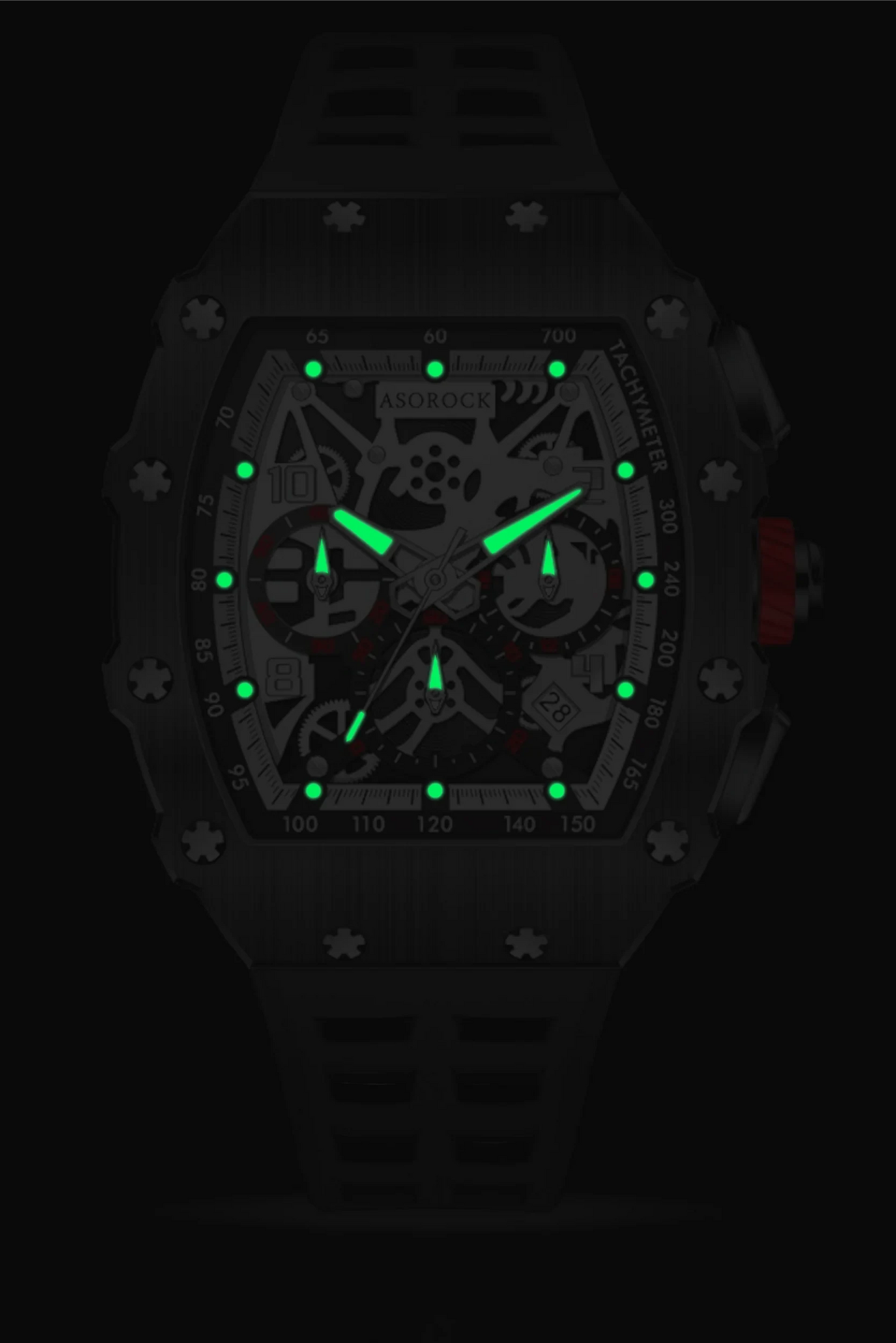 All Black Motorsport