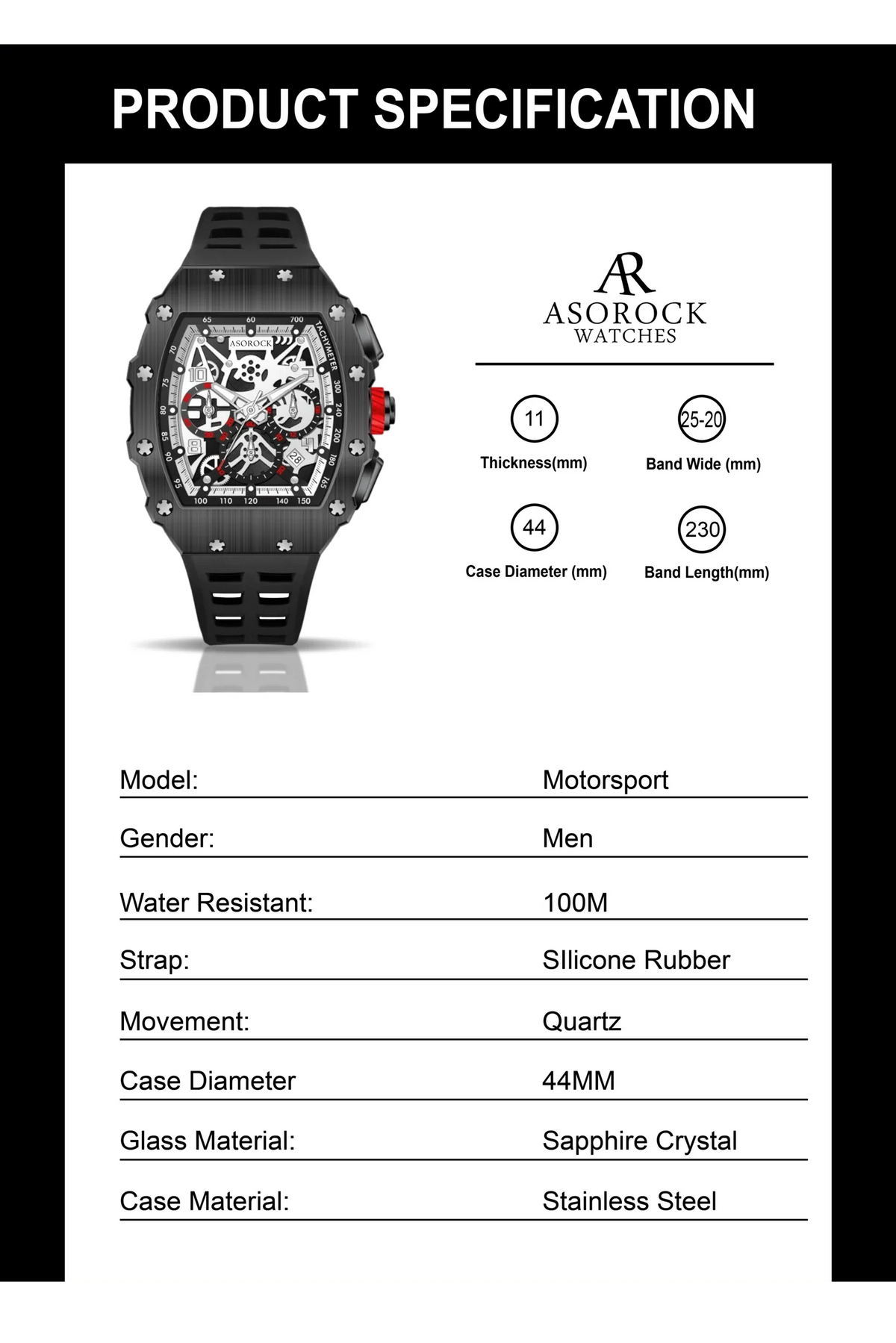 All Black Motorsport