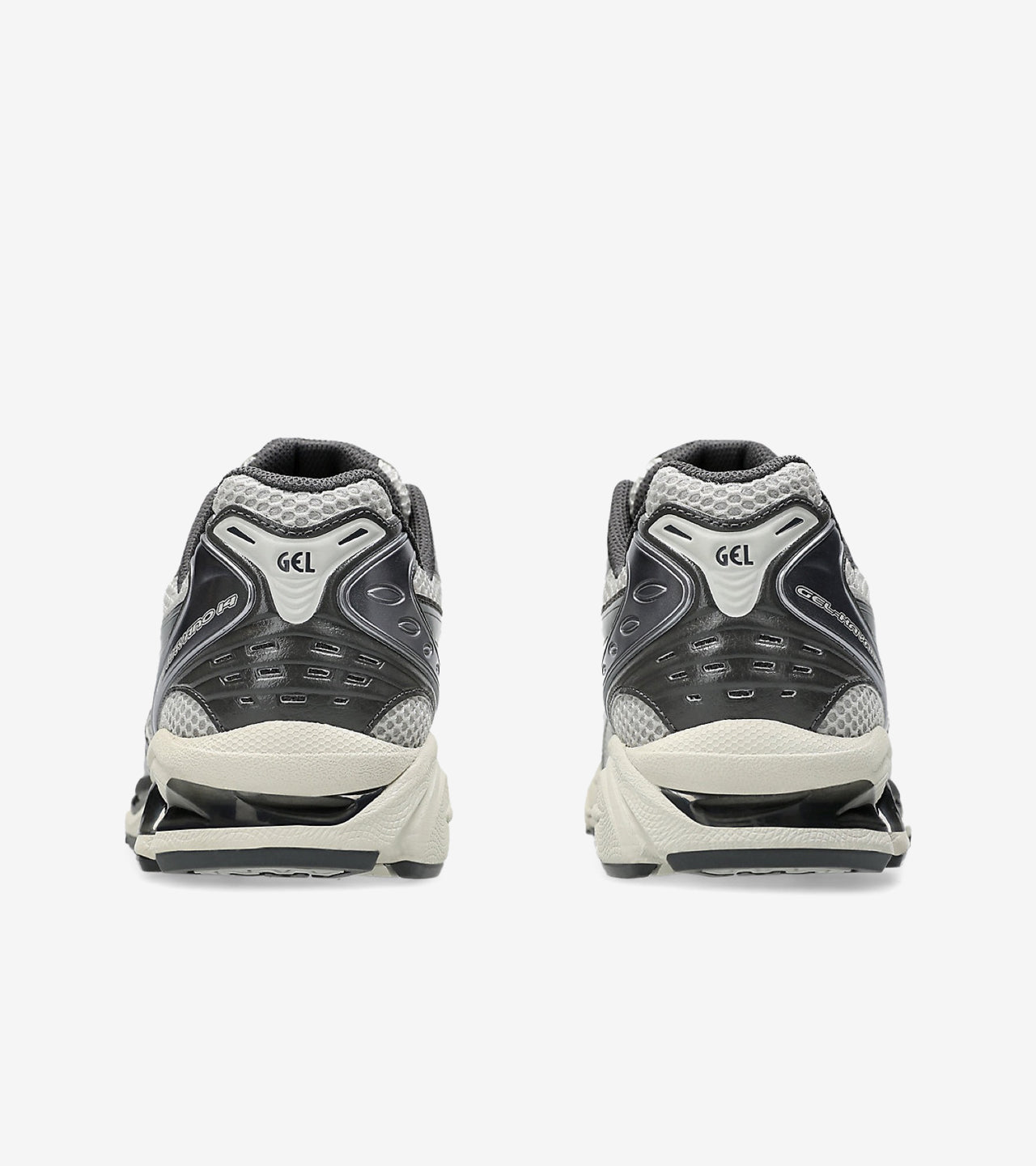 ASICS Gel-Kayano 14 Unlimited Pack Oyster Grey