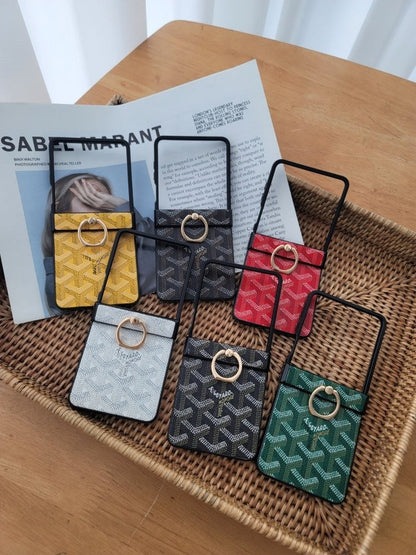 Elite Pocket Ring Case