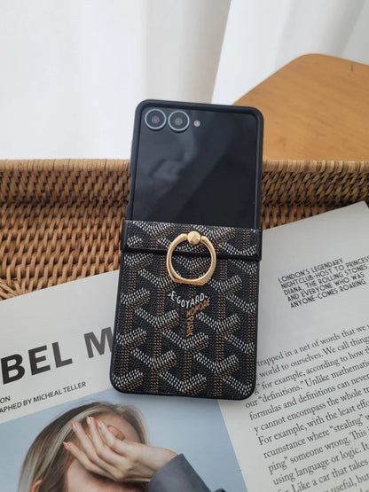 Elite Pocket Ring Case