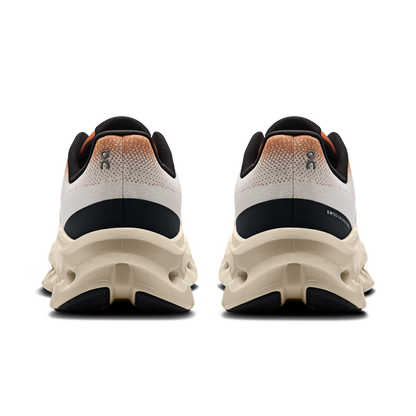 ON Cloudtilt — Blanc / Orange