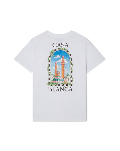 Vue De Damas T-Shirt
