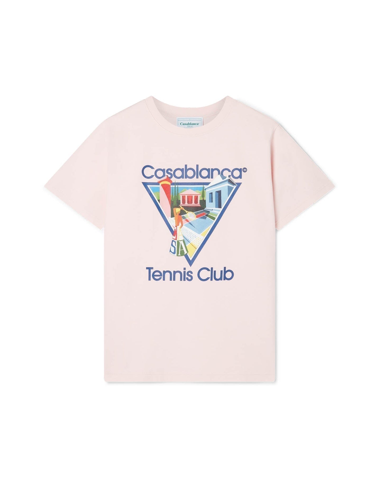 La Joueuse T-Shirt - ARCHIVE SALE