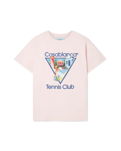 La Joueuse T-Shirt - ARCHIVE SALE