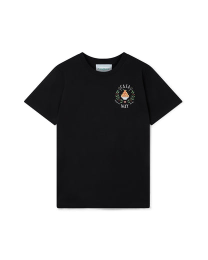 Casa Way T-Shirt - casablanca