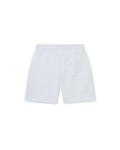 Gradient L'Arche Sweatshorts - casablanca